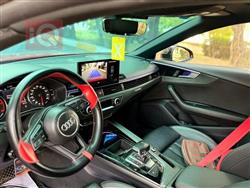 اودي A5